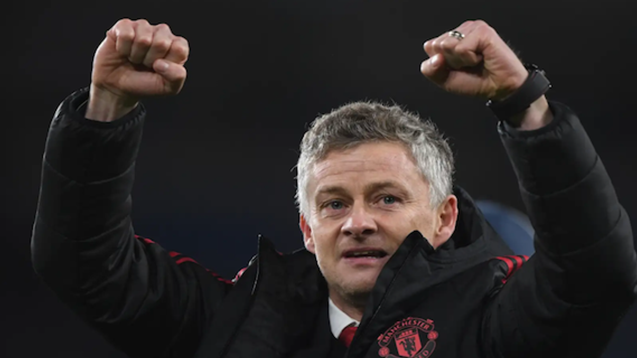 Man Utd'ın eski teknik direktörü Beşiktaş ile anlaşmak üzere