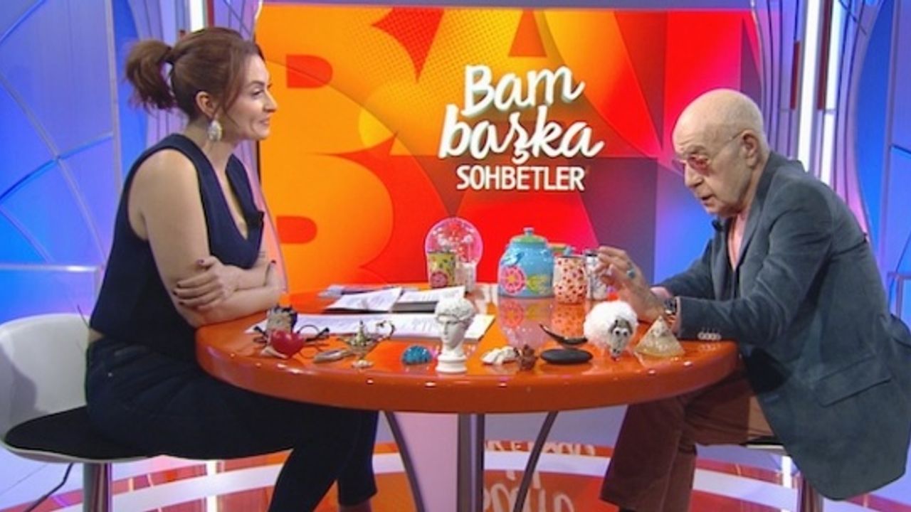 ÖZKAN OLMAYINCA OLMUYOR, ÖZKAN FUAT'LA ARAMIZDA BİR YAPIŞTIRICIYDI