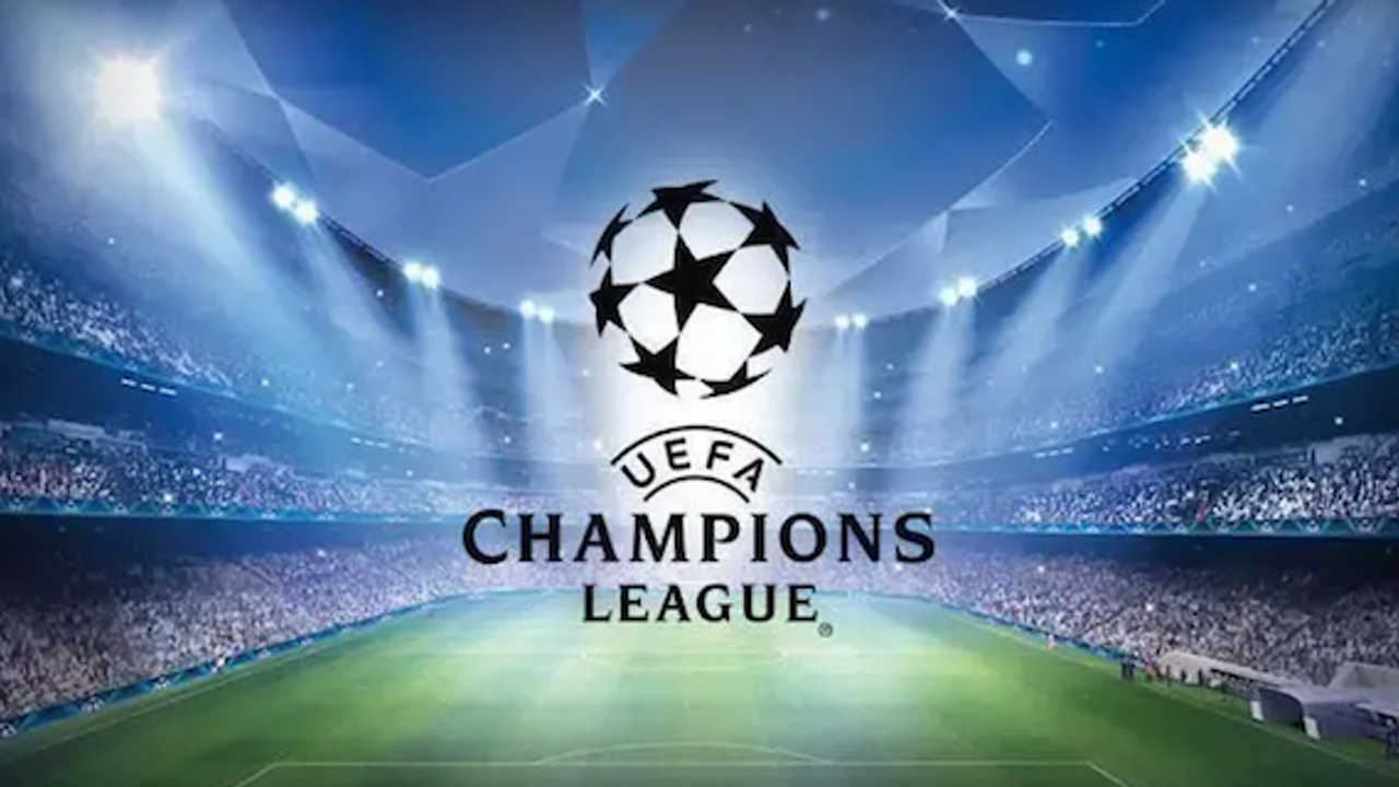 Şampiyonlar Ligi'nde 4 takım son 16 turuna yükseldi