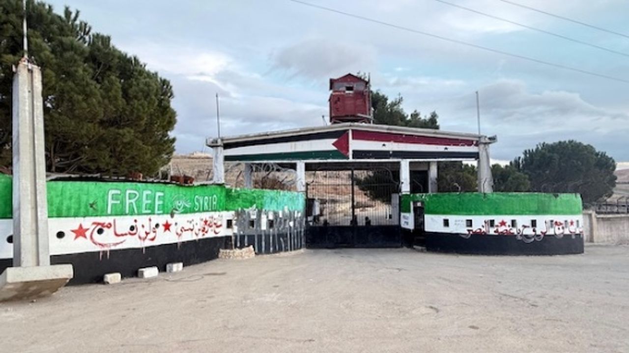 Suriye’nin Türkiye’ye bakış açısı tamamen değişti