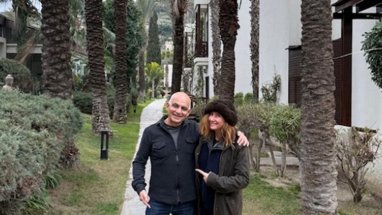 Yaşamda Mutlu Olmanın Sırrı, Çekiştirenlerle Barışmak