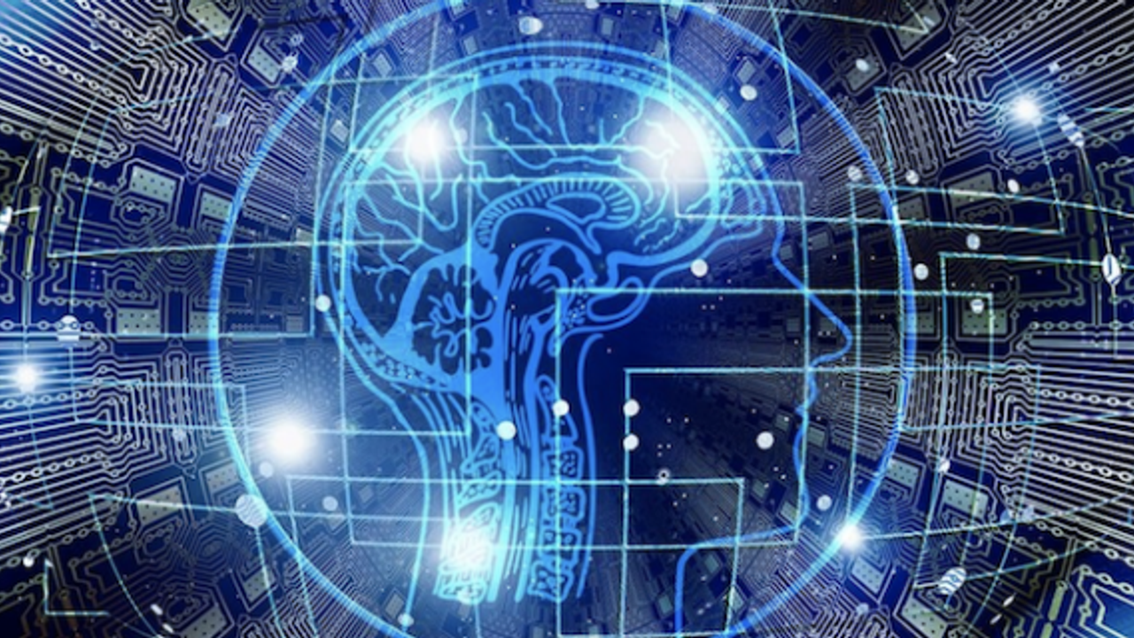 Bilim insanları, düşünceleri gerçek zamanlı sesli kelimelere dönüştürebilen cihaz geliştirdi