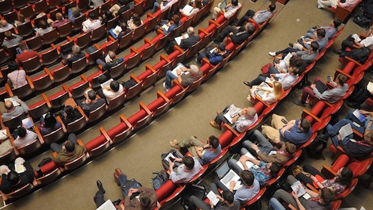 Dünyada bu hafta bir dizi etkinlik sanatseverlerle buluşacak