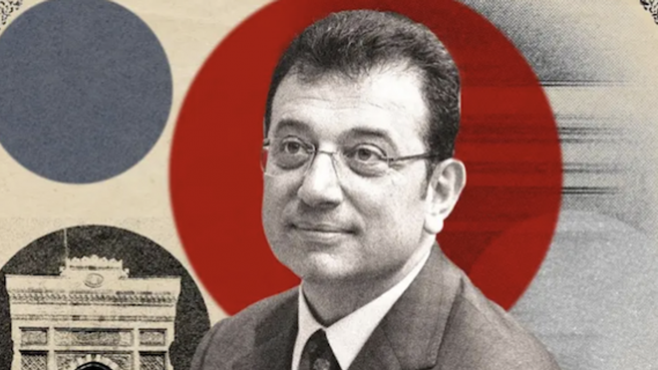 Ekrem İmamoğlu'nun gözaltına alınmasını Avrupa ve Dünya nasıl yorumladı