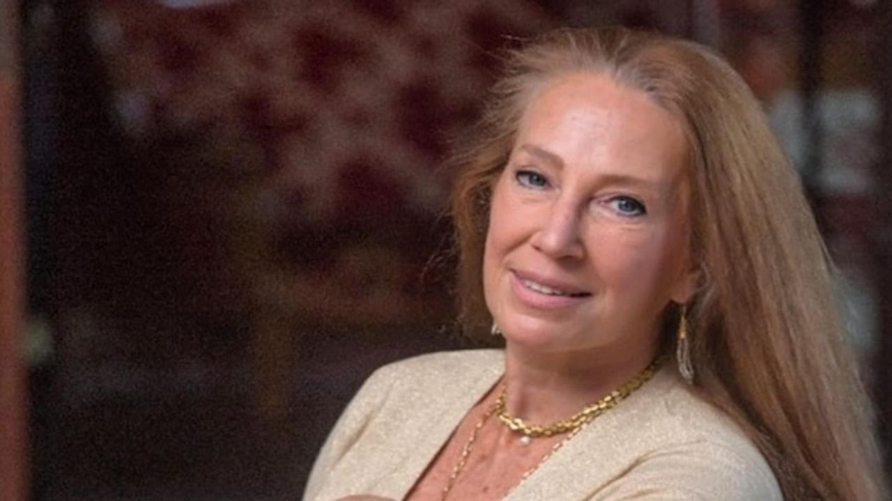 Nermin Bezmen, Kadın Platformu etkinliği için Londra’ya geliyor