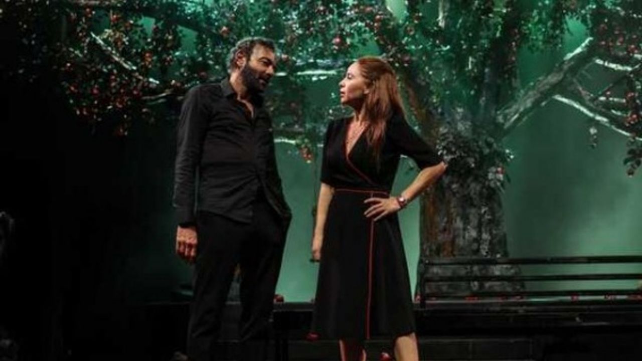 Londra'nın ardından Aşk Biter mi Avrupa turuna çıkacak