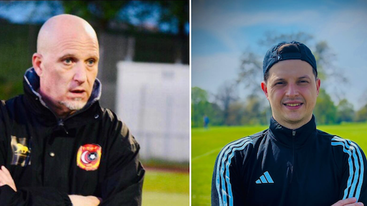 Türk Toplumu Futbol Federasyonu U15 gençleri Islington Liginde oynayacak