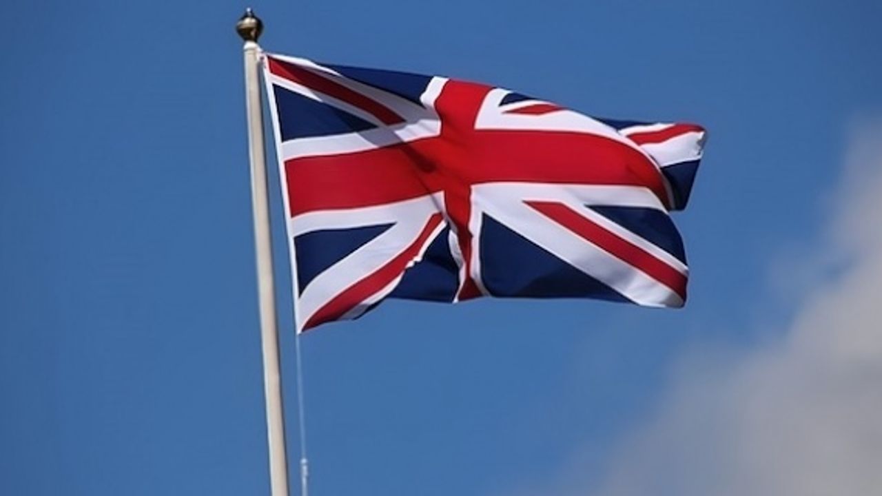 Türkiye, İngiltere'nin Avrupa'daki ve NATO'nun kanatlarındaki güvenlik çıkarları için elzemdir