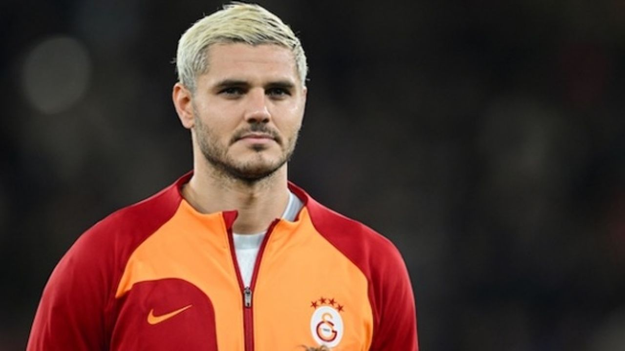 Galatasaray kulüp doktoru Yener İnce'den Arjantinli yıldız Mauro Icardi açıklaması
