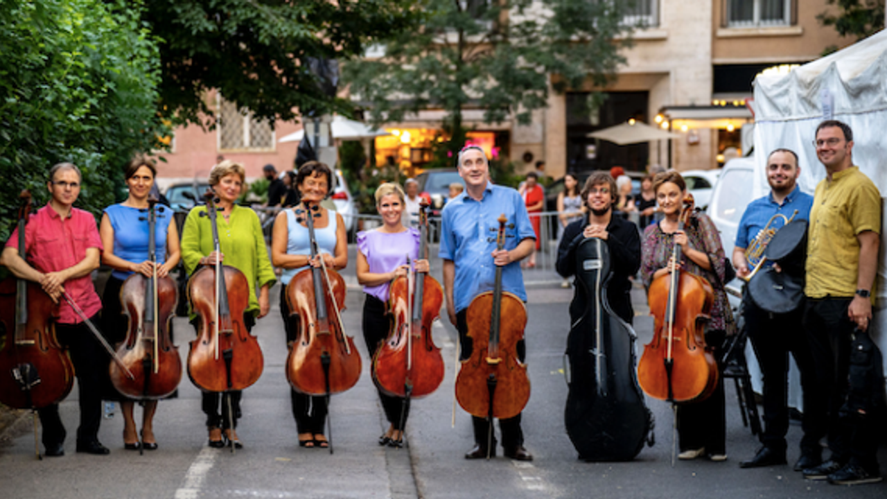 Gümüşlük Müzik Festivali  ‘son çivi, ilk nota’ ile müzikseverlerin karşısına çıkıyor