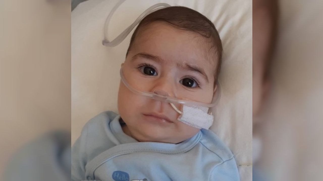 Karel Bebeği Vefatının 4. yılında, saygı ve sevgiyle anarız