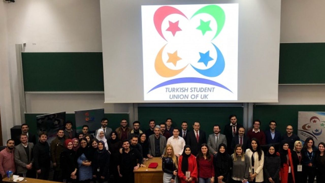 Türk Öğrenci Birliği TUSU, Yeniden Faaliyete geçiyor