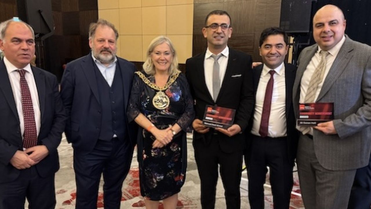 CEFTUS 14. Kuruluş yıldönümünü kutlamaya hazırlanıyor