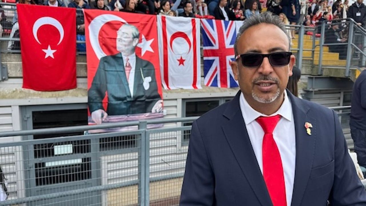 Türk Toplumu Futbol Federasyonu 15 ve 16 yaş altı Türk ligi başlıyor