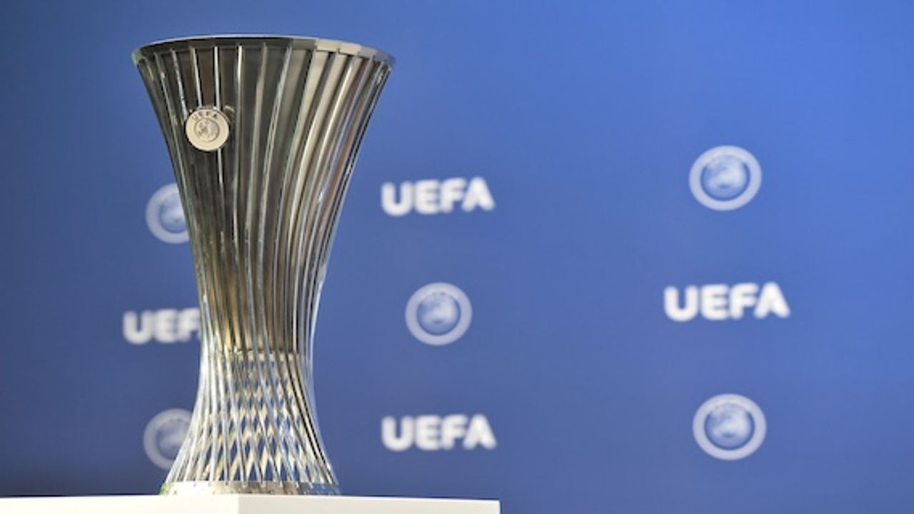 UEFA Kulüpler Ligi kura çekimi Monako'da yapılacak