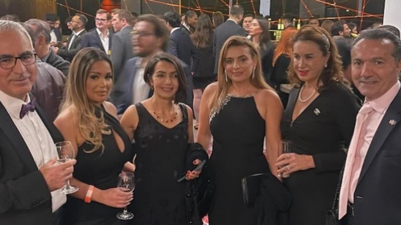 Centre for Turkey Studies Mükemmellik Ödülleri