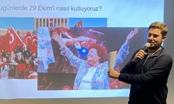 Londra'da Türk Kültür Gecesi ve 24 Kasım Öğretmenler Günü Kutlaması