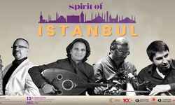 Londra ve Manchester’da İstanbul'un Ruhu