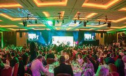 British Kebab Awards 2024'te yarı final heyecanı