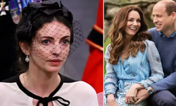 İngiliz kraliyet ailesinin bir numaralı veliahtı Prens William'ın yasak aşk söylentisi