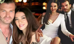 Kıvanç Tatlıtuğ ailesiyle Londra'ya mı taşınıyor?