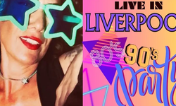 Sibel Tüzün, 2024’teki ilk Bileşik Krallık konseri için Liverpool’a geliyor.