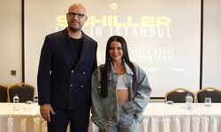Alman müzik grubu Schiller ve Simge, İstanbul’da konser verecek