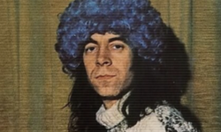 Londra Jazz Cafe sunar, Türk rock efsanesi Erkin Koray'ın Psychedelic Dünyası