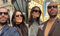 Milano’da Oza kardeşlerin Dolce Vita tatili 