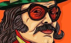 Stoke Newington'da Hakan Bilal, Cem Karaca'nın Unutulmaz Şarkılarıyla