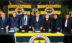 Londra Fenerbahçe Taraftar Derneği’nden çağrı var 