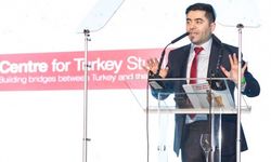 CEFTUS, İngiltere parlementosunda Ramazan Bayramı resepsiyonu düzenliyor