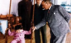 İADD, 23 Nisan Ulusal Egemenlik ve Çocuk Bayramı'nı kutladı