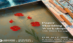 Londra El Sanatları Haftası 10. yılını kutluyor