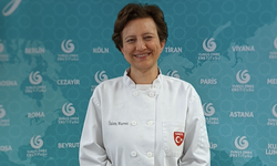 SEBZE, Türk mutfağının sunabileceği zengin lezzet mozaiği kitabı