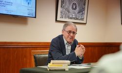 Avrupa Yazarlar Festivali'nde Türk Edebiyatı