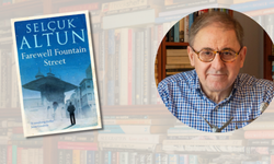 Türk Edebiyatı Londra’da, Selçuk Altun ile Kitap Tanıtımı ve İmza Günü 