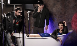 Yarım asırlık ‘Yalnızlar Rıhtımı’ Aslızen tarafından tekrar yorumlandı