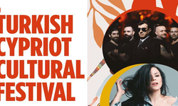 İngiltere'de Kıbrıs Türk Kültür Festivali heyacanı