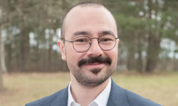 İngiltere'de Longitude Ödülü'nü kazanan ekipte yer alan Türk bilim insanı Özden Baltekin