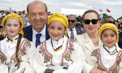 Tatar, İngiltere’deki vatandaşlara, KKTC halkının sevgi saygı ve selamlarını iletti