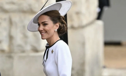 Galler Prensesi Kate Middleton Paris Olimpiyatları için doktorları bekliyor