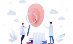 Vajina rengi mi koyu? Vajina parfümü ? Sosyal medyada yeni tartışma