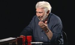 BÜTÜN KADINLAR BİRBİRİNE BENZİYOR, BÜTÜN ERKEKLER DE BİRBİRİNE BENZİYOR