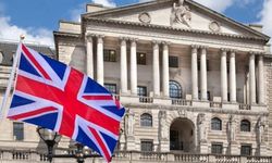 İngiltere Merkez Bankası BOE politika faizini açıkladı