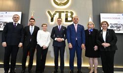 Finlandiya Tatarları eseri Finlandiya Cumhurbaşkanı'nın katılımı tanıtıldı