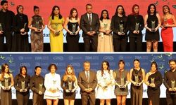 GATHİB yine bir rekora imza attı! 1,9 milyon TL Dokudular 