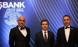 İşbank UK, Türkiye ve Birleşik Krallık Arasındaki 50. Başarı Yılını Kutladı