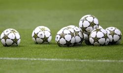 Şampiyonlar Ligi'nde ikinci hafta maçları tamamlandı