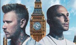 Şanışer, Londra’da tek gecelik özel bir konser için sahneye çıkıyor